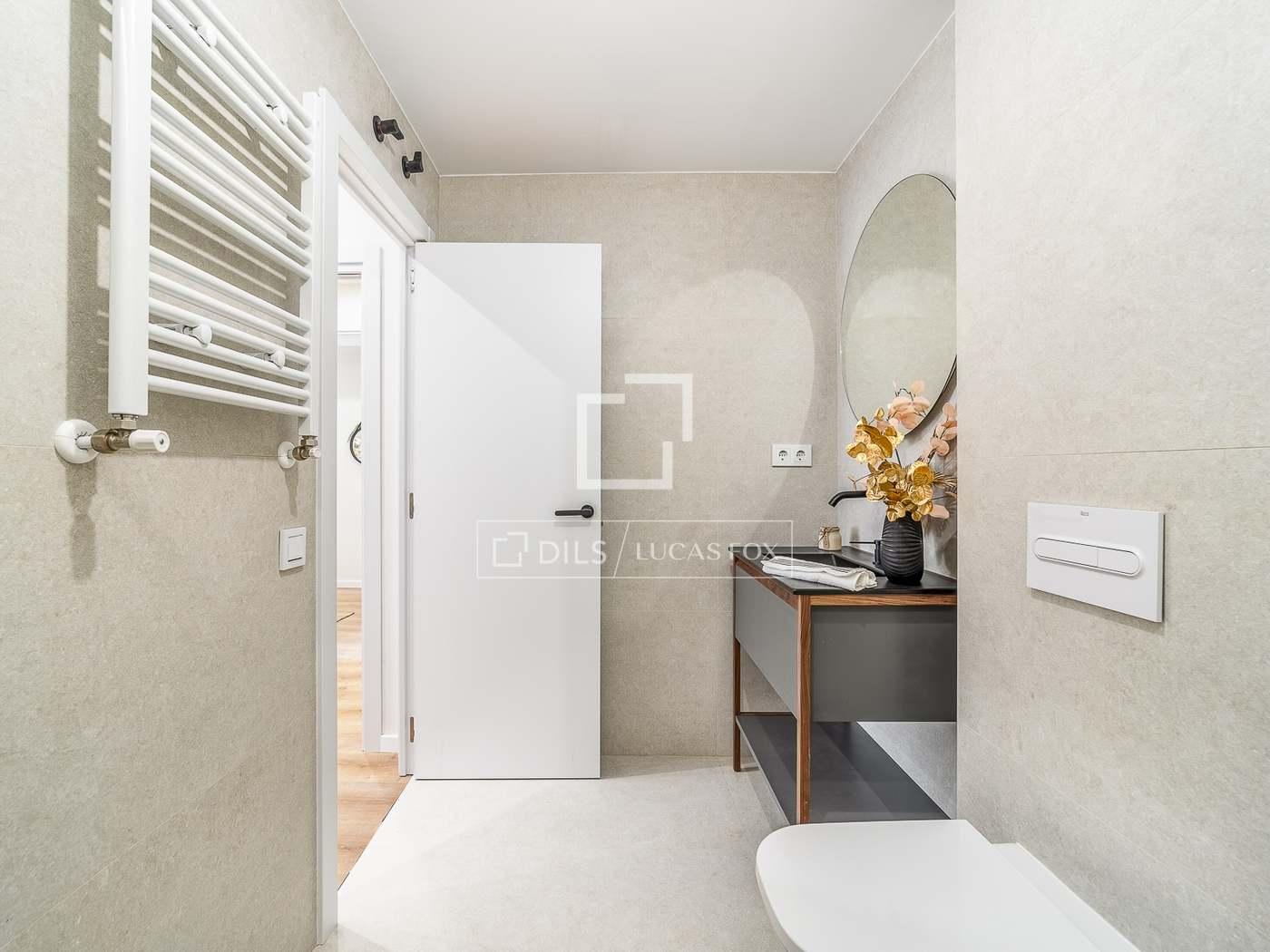 Apartment for Sale in Barcelona