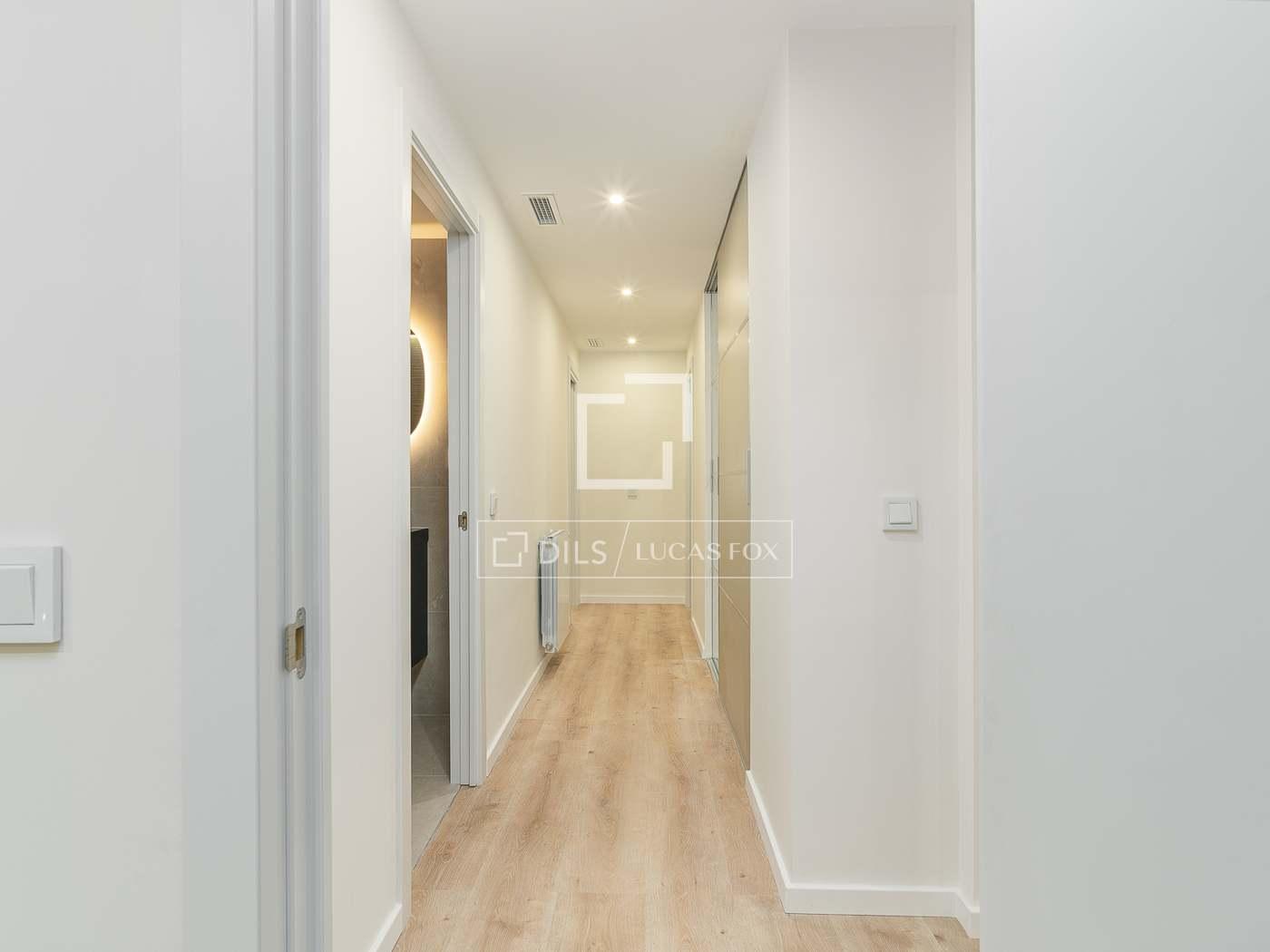Apartment for Sale in Barcelona