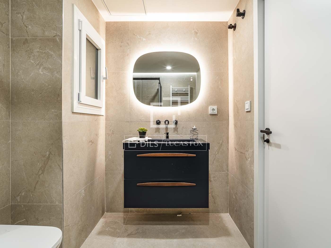 Apartment for Sale in Barcelona