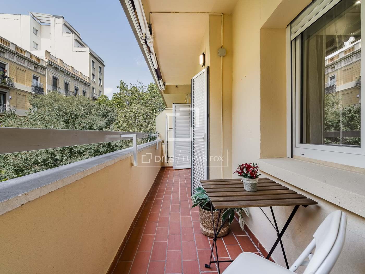 Apartment for Sale in Barcelona