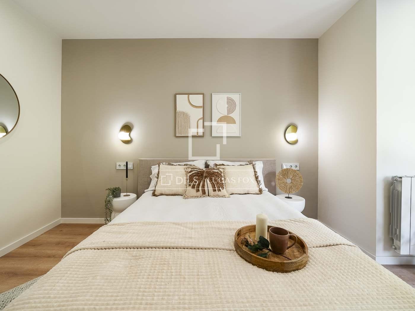 Apartment for Sale in Barcelona