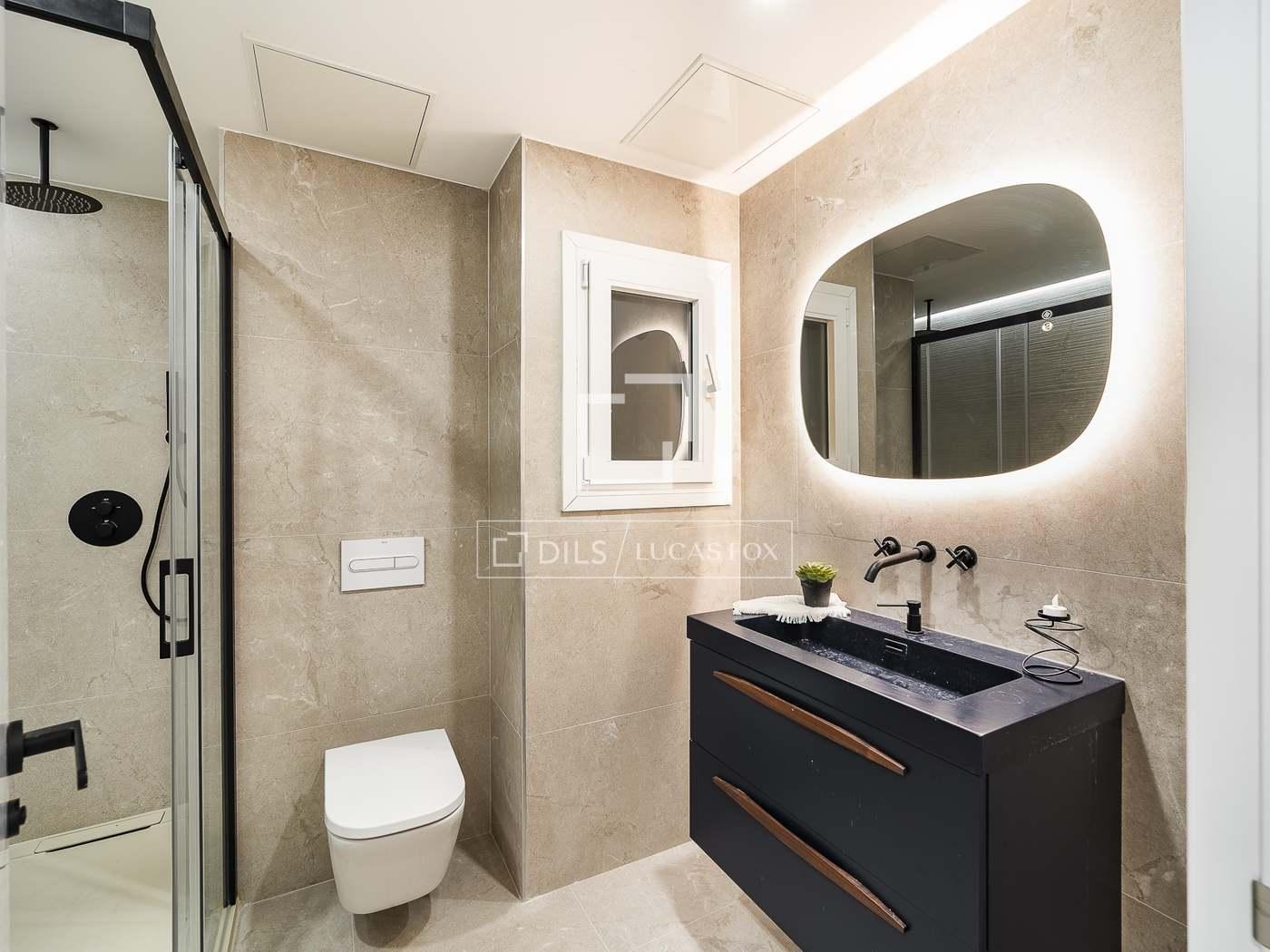 Apartment for Sale in Barcelona