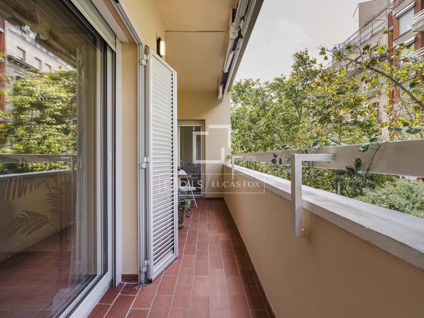 Apartment for Sale in Barcelona