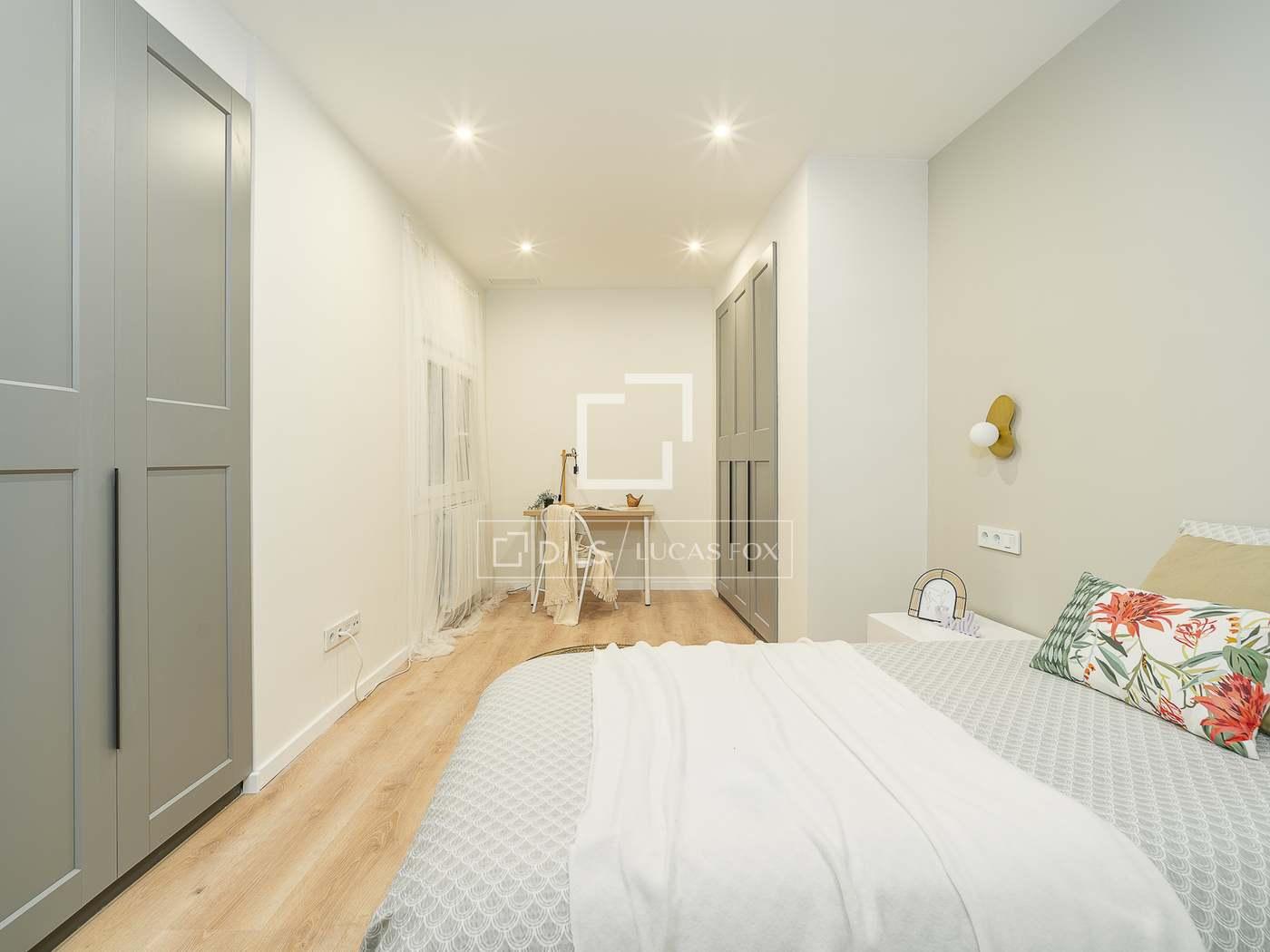 Apartment for Sale in Barcelona