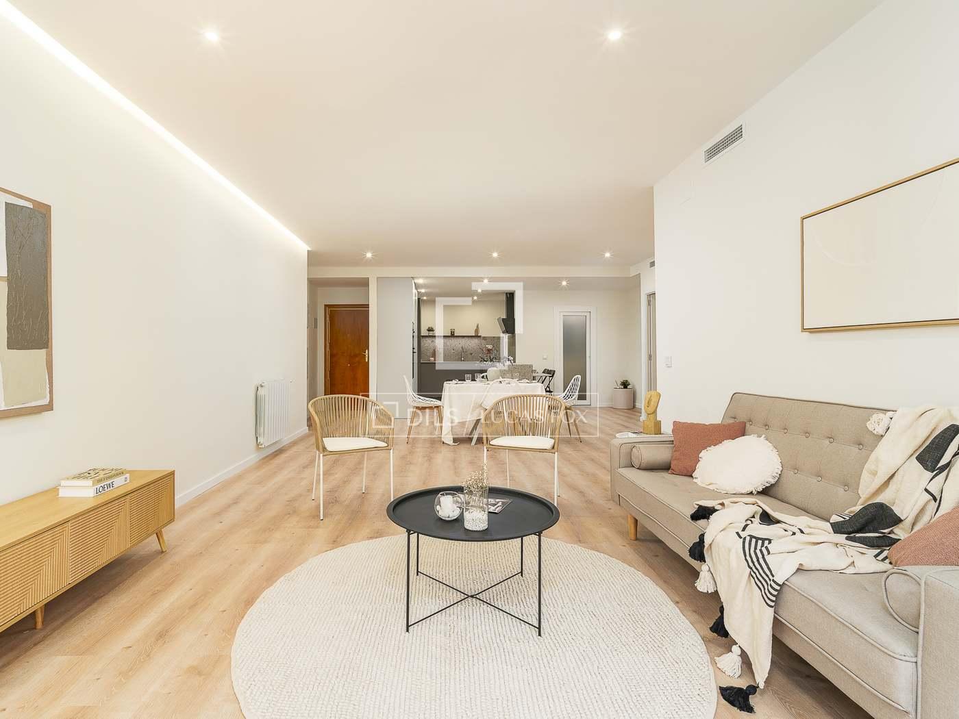 Apartment for Sale in Barcelona