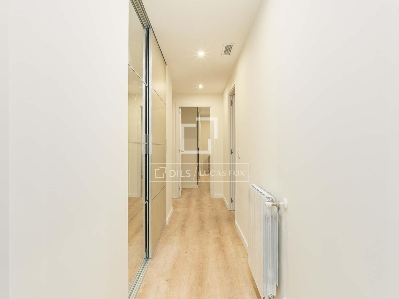 Apartment for Sale in Barcelona