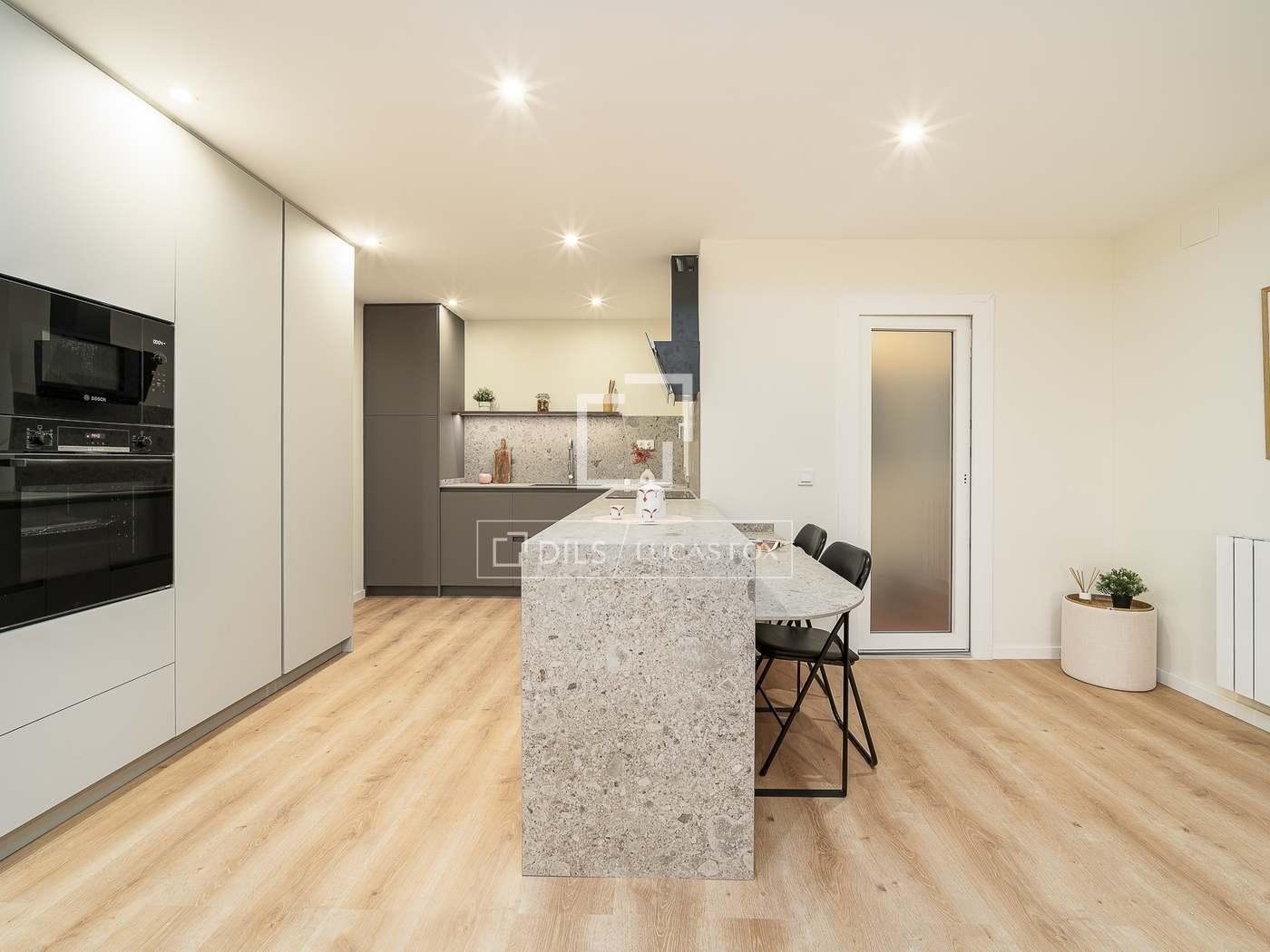 Apartment for Sale in Barcelona