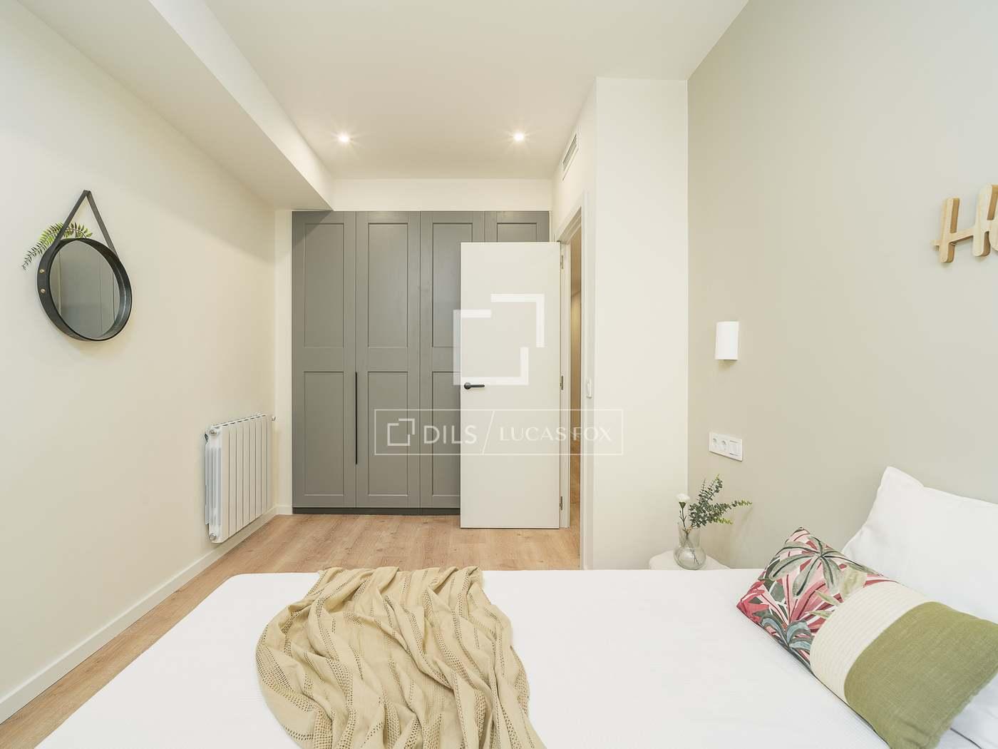 Apartment for Sale in Barcelona