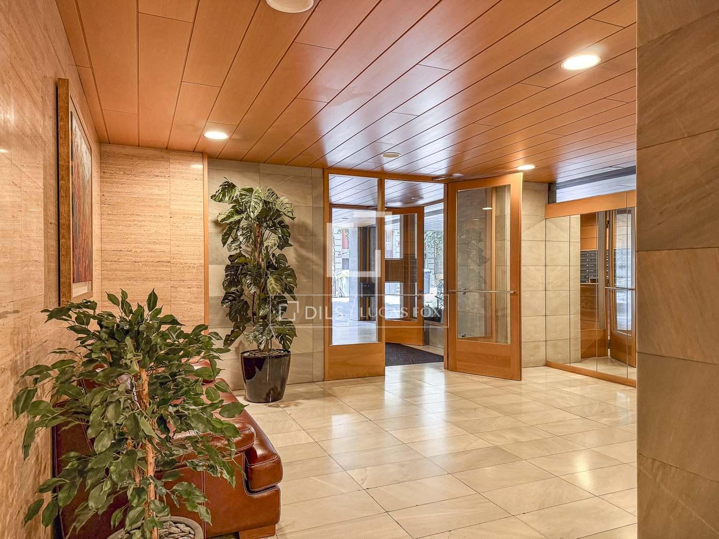 Apartment for Sale in Barcelona