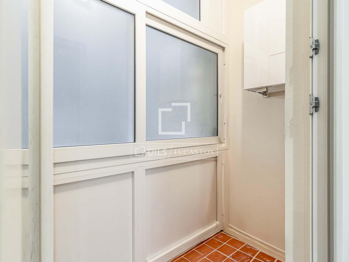 Apartment for Sale in Barcelona