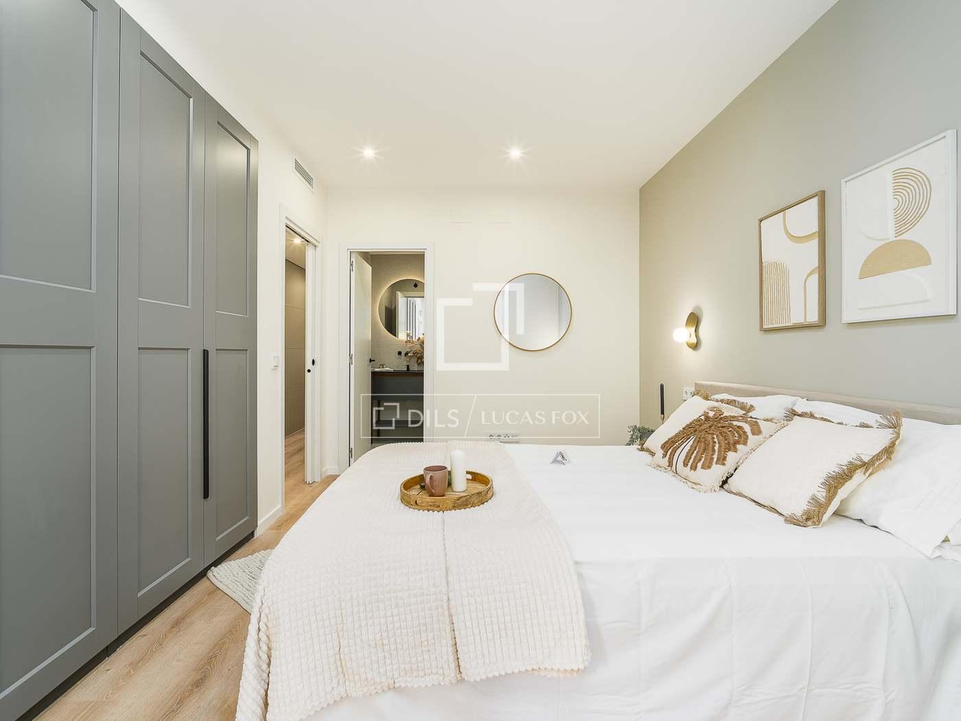 Apartment for Sale in Barcelona