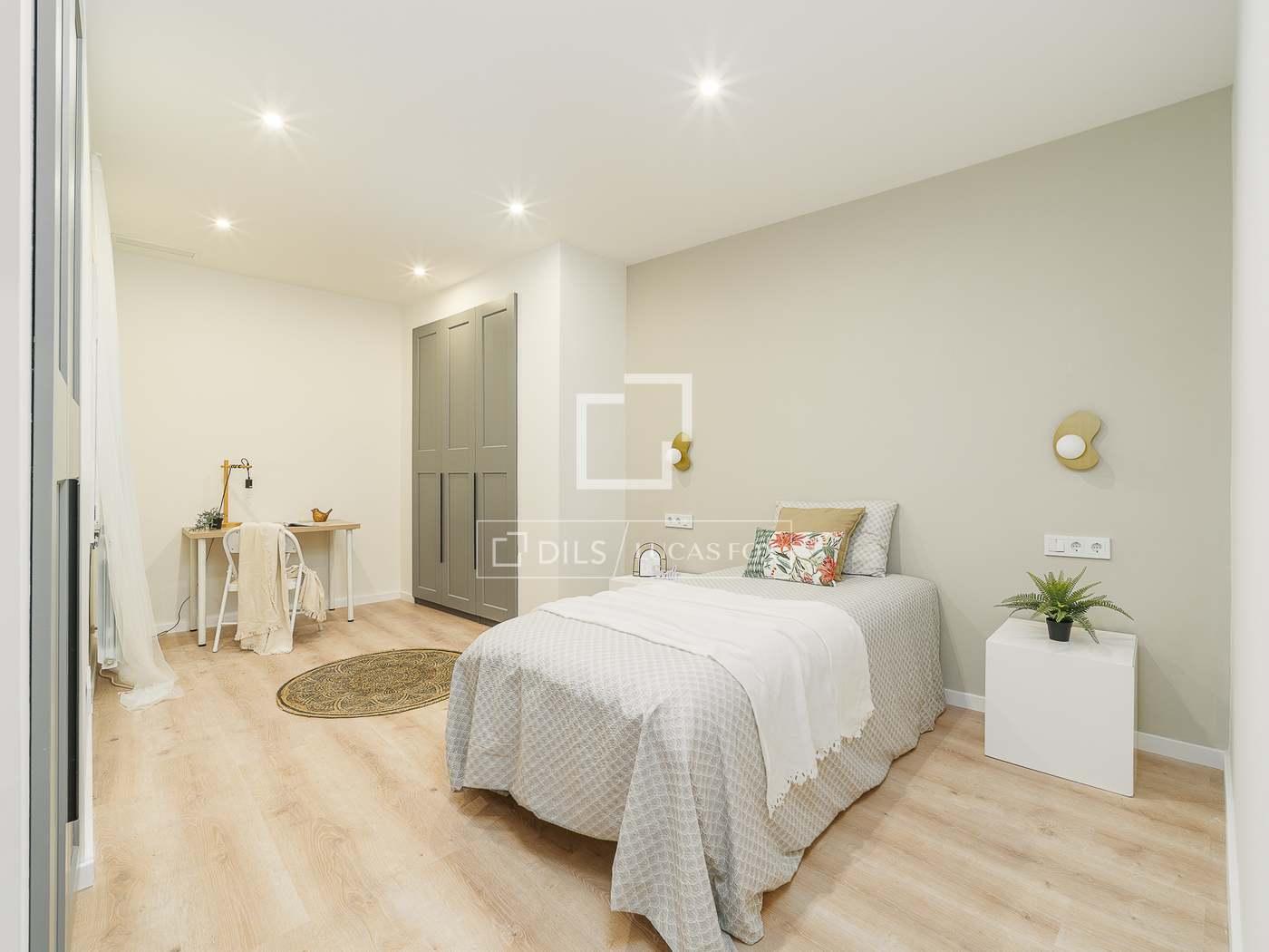 Apartment for Sale in Barcelona