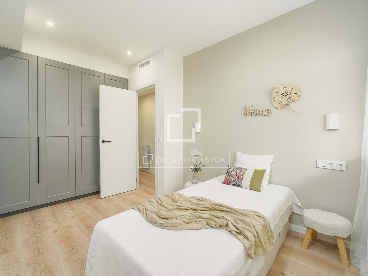 Apartment for Sale in Barcelona