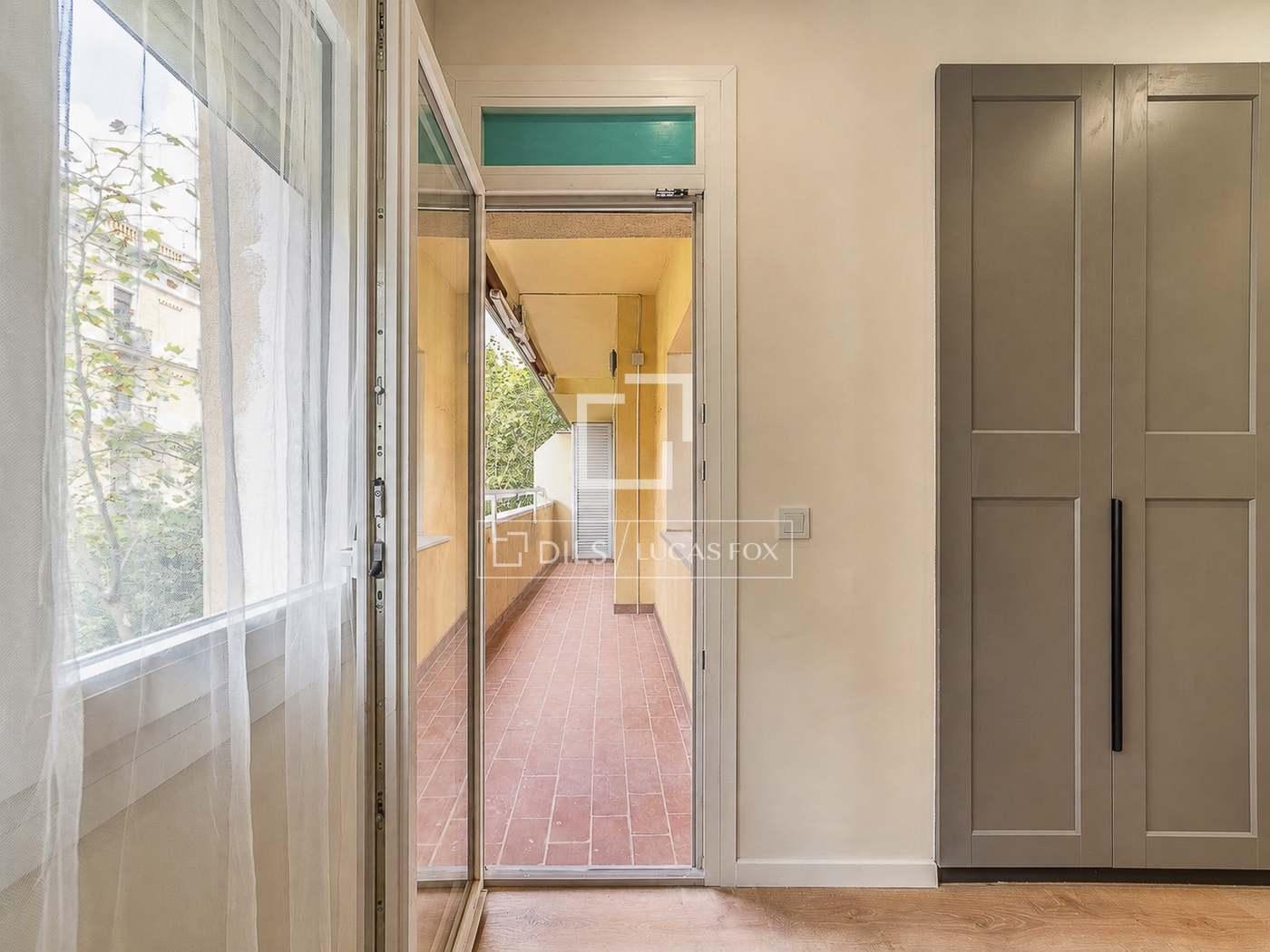 Apartment for Sale in Barcelona