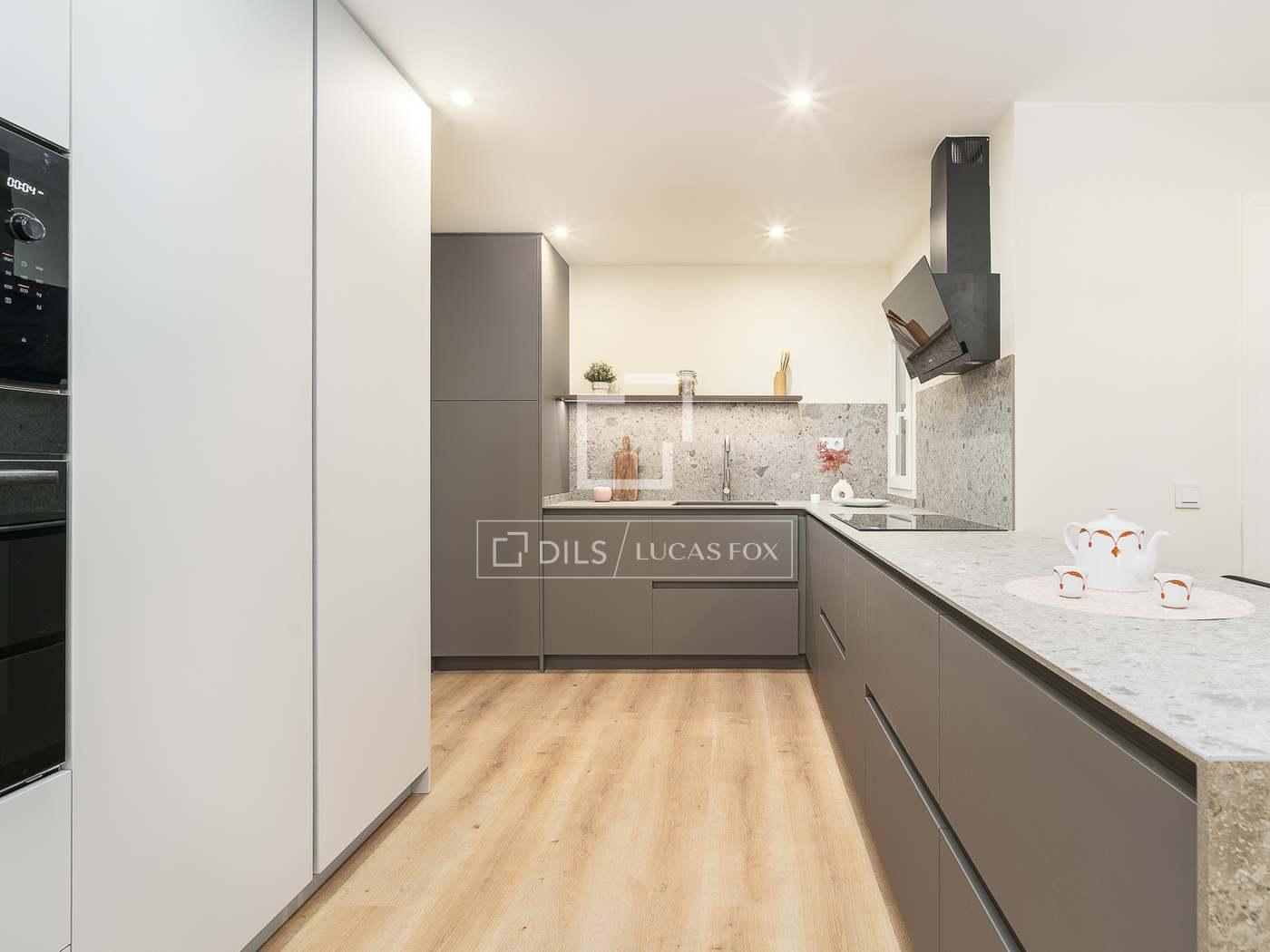 Apartment for Sale in Barcelona