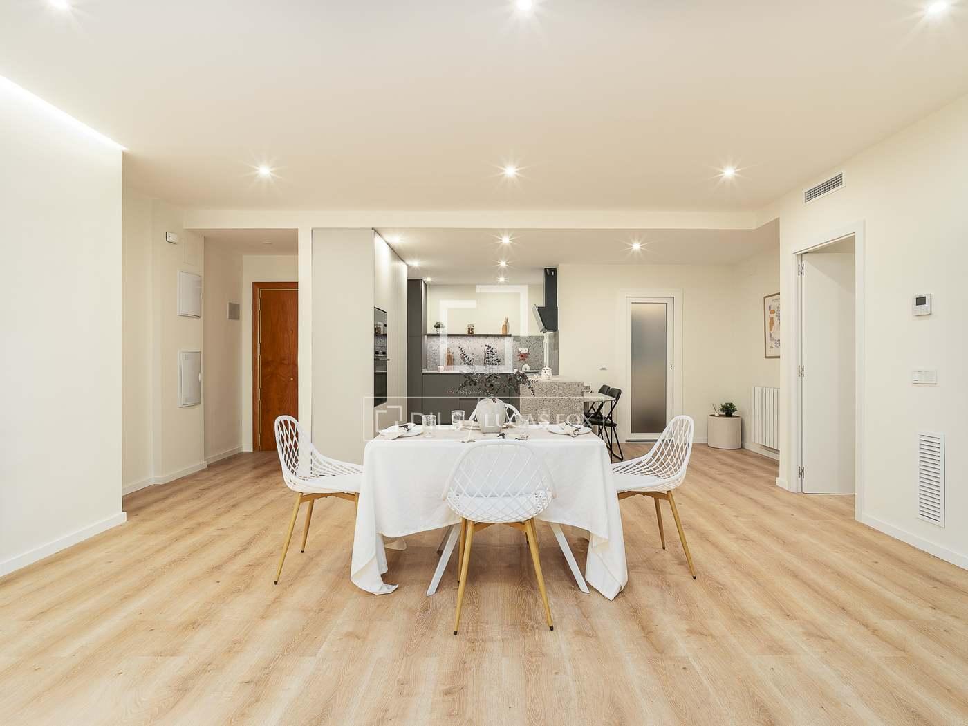 Apartment for Sale in Barcelona