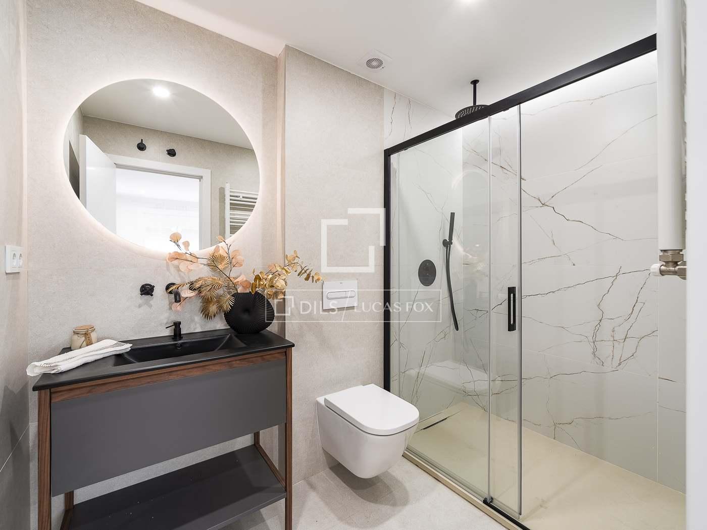 Apartment for Sale in Barcelona