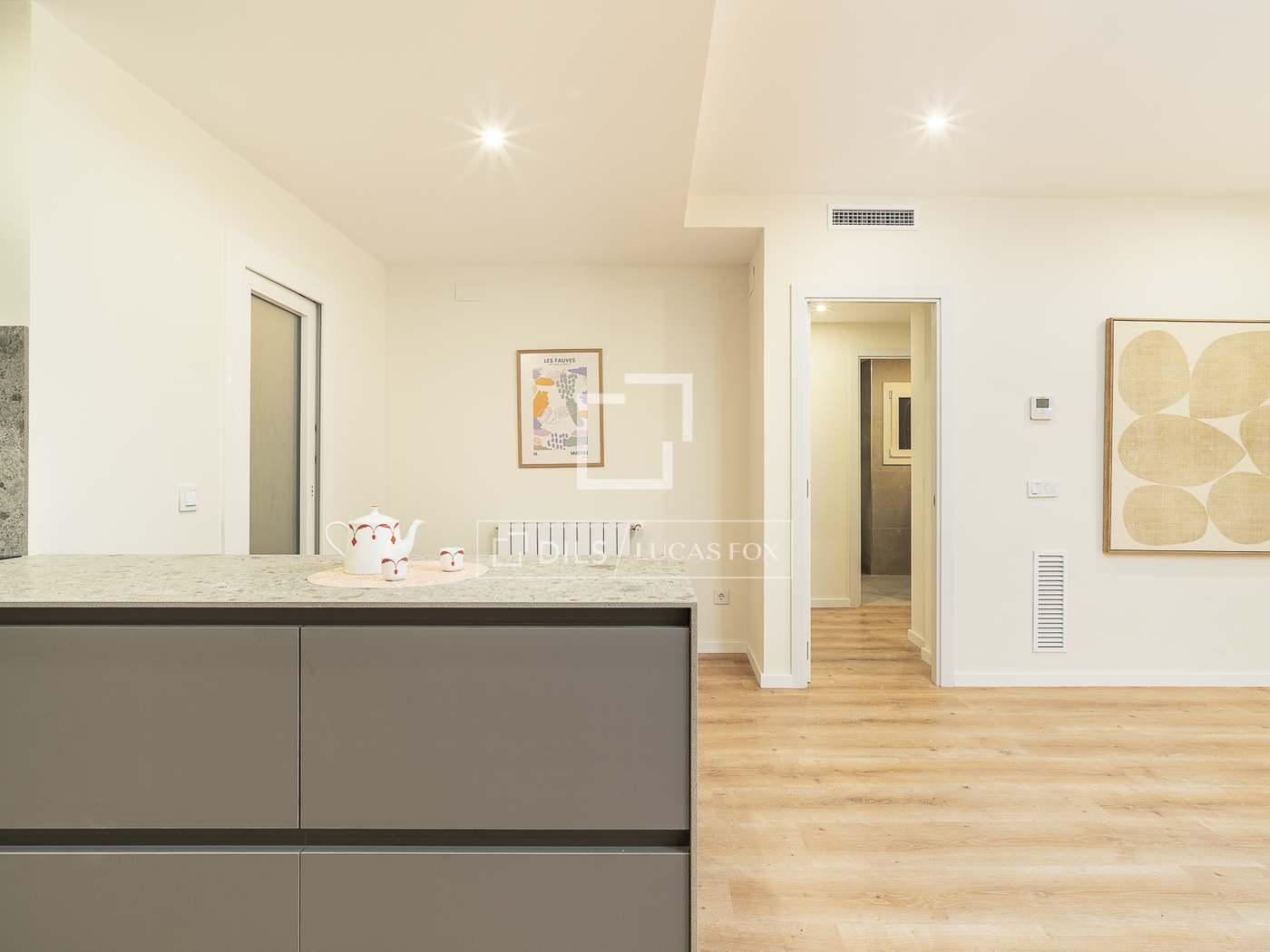 Apartment for Sale in Barcelona