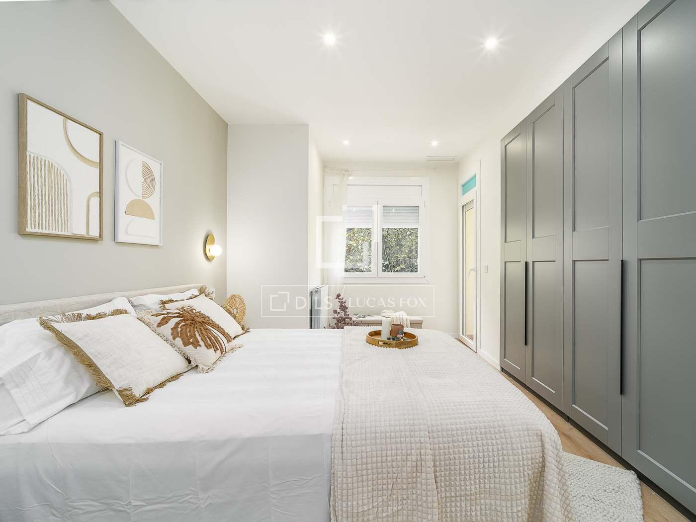Apartment for Sale in Barcelona