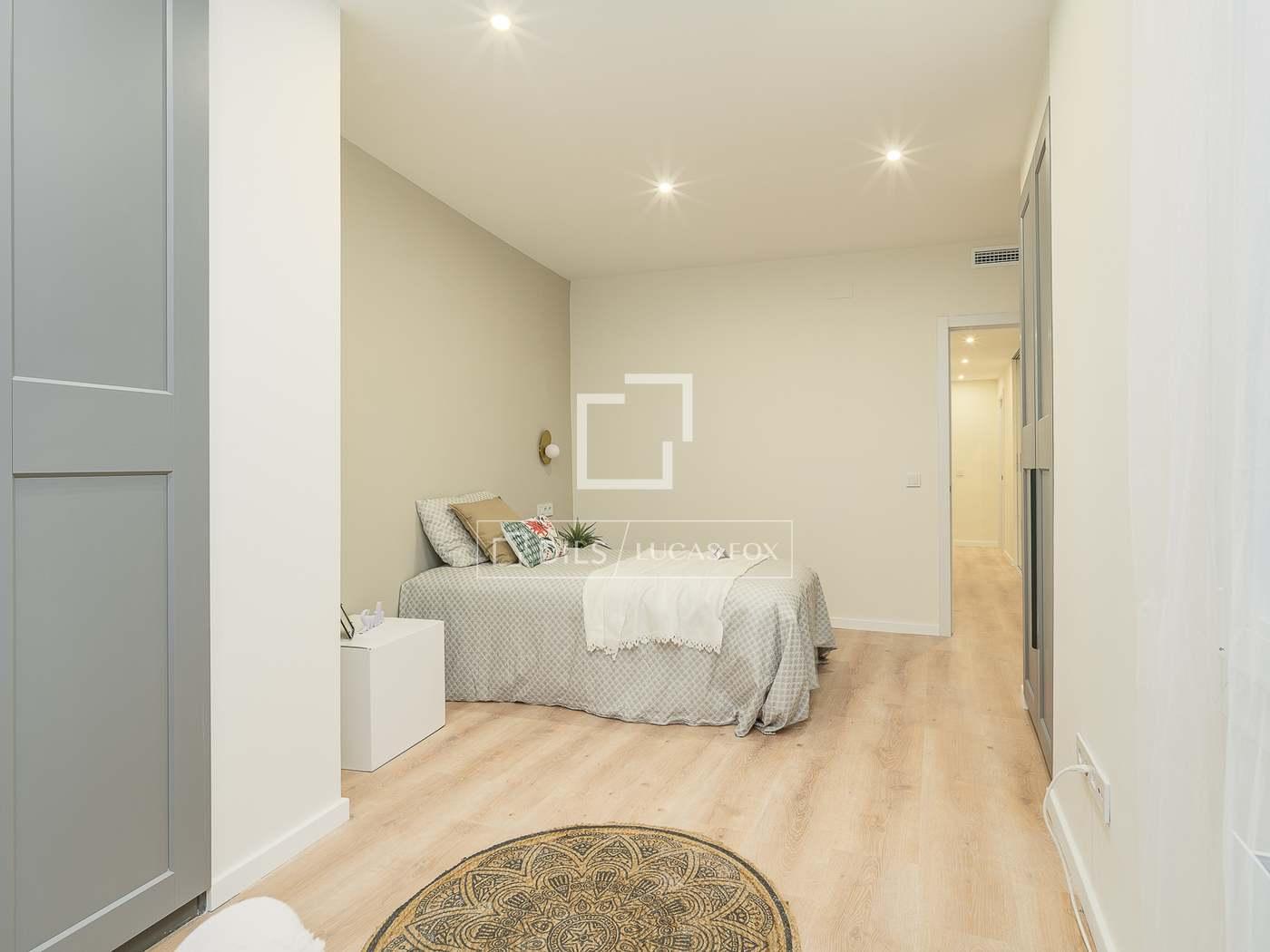 Apartment for Sale in Barcelona