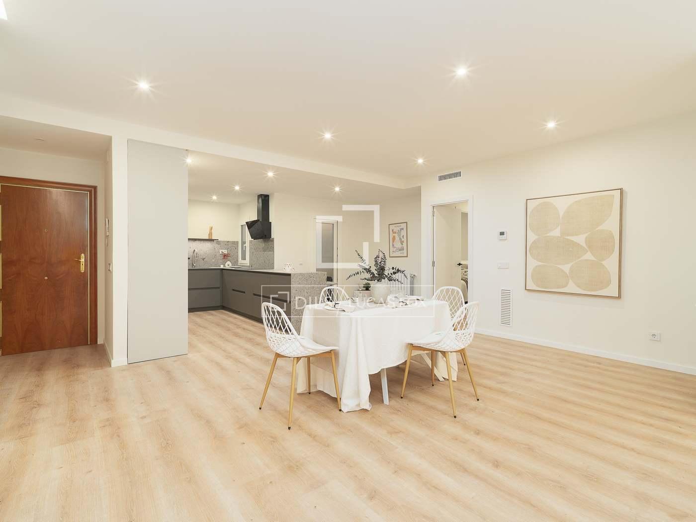 Apartment for Sale in Barcelona