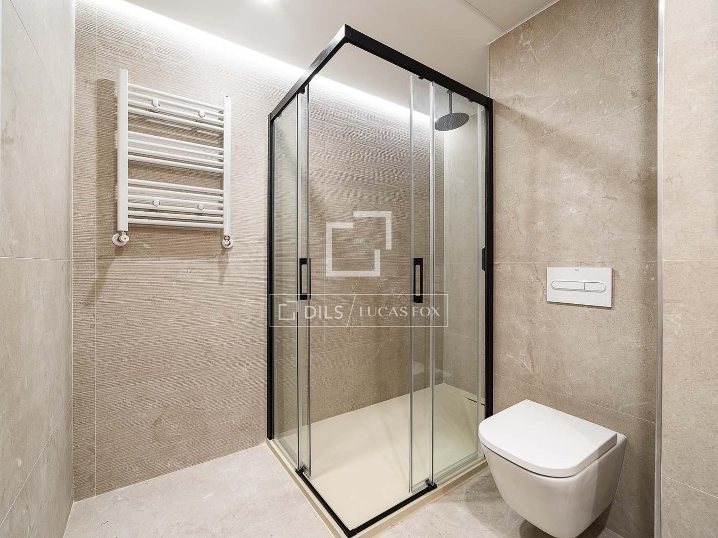 Apartment for Sale in Barcelona