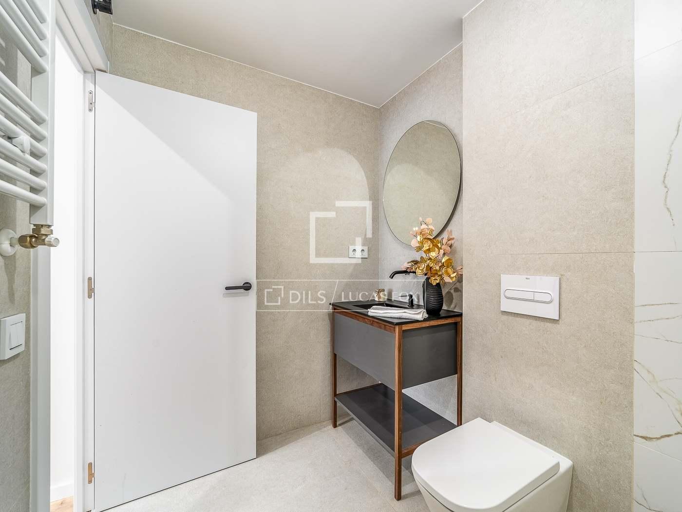 Apartment for Sale in Barcelona