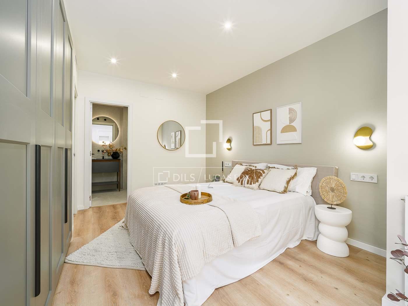 Apartment for Sale in Barcelona