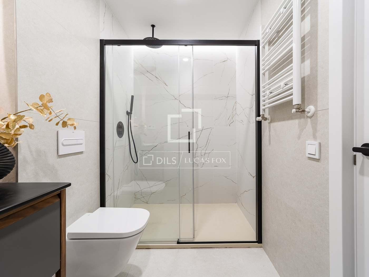 Apartment for Sale in Barcelona