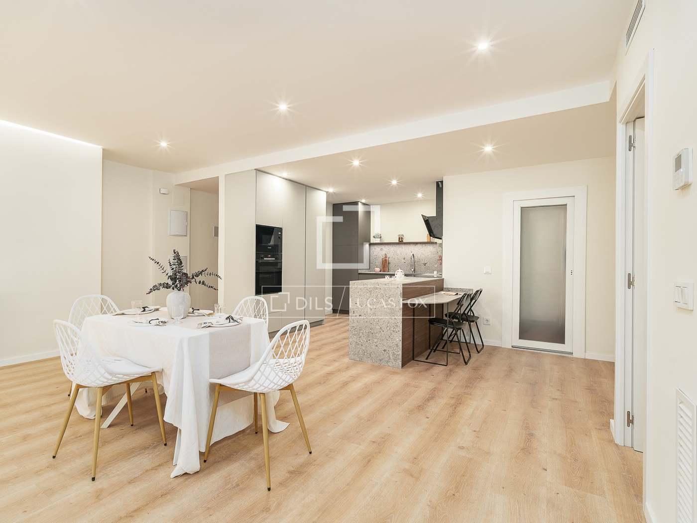 Apartment for Sale in Barcelona