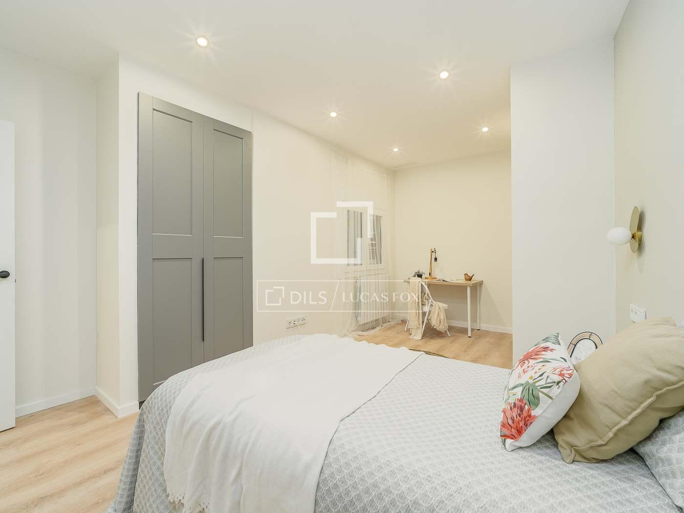 Apartment for Sale in Barcelona