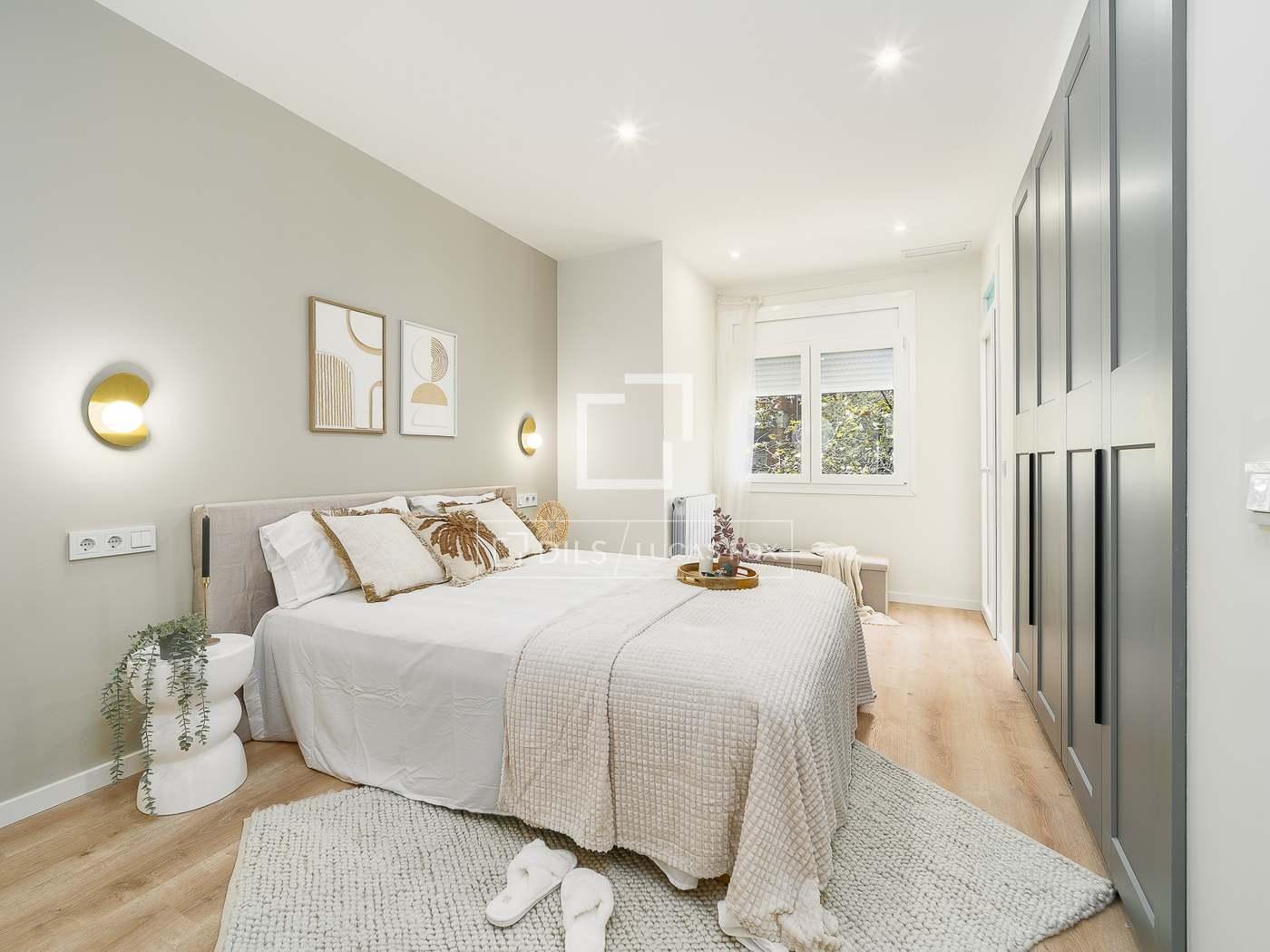 Apartment for Sale in Barcelona
