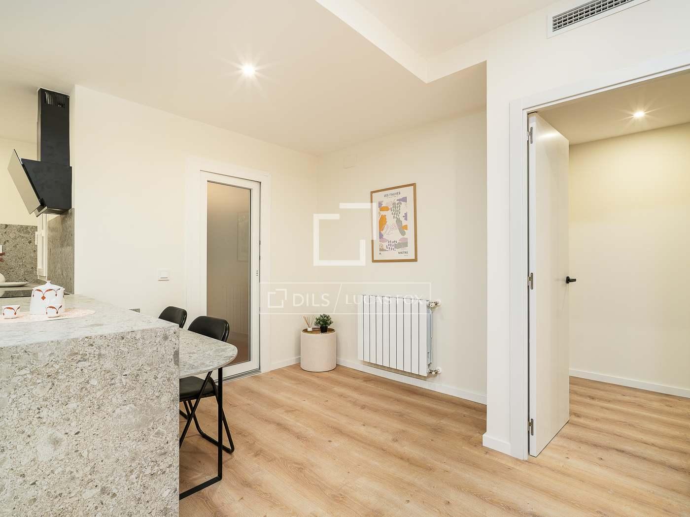 Apartment for Sale in Barcelona