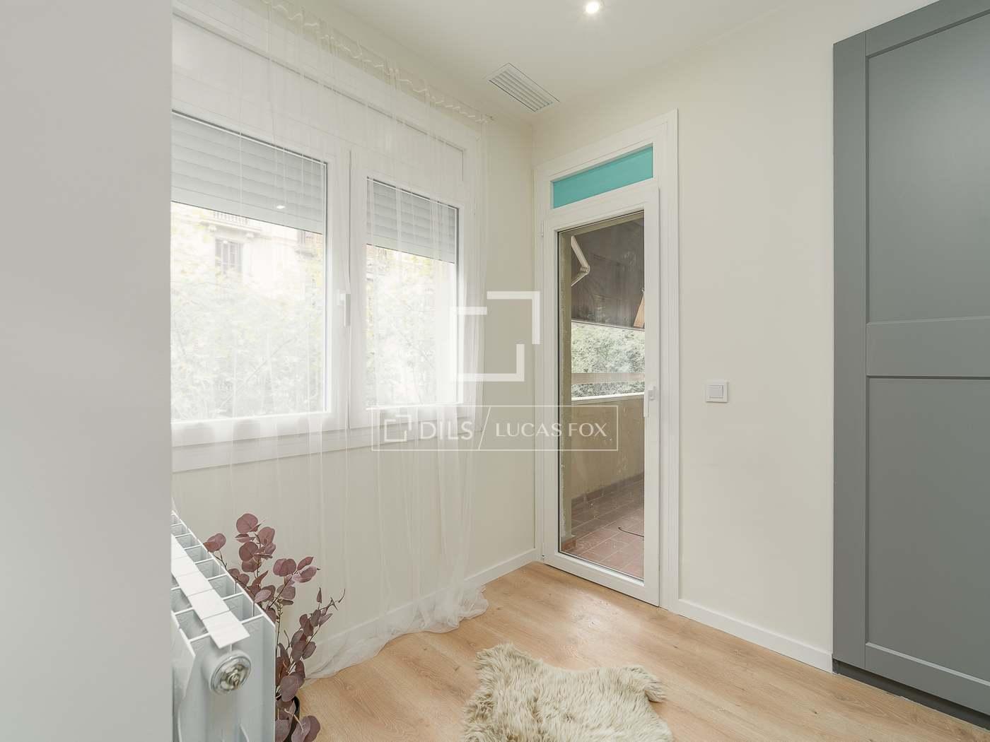 Apartment for Sale in Barcelona