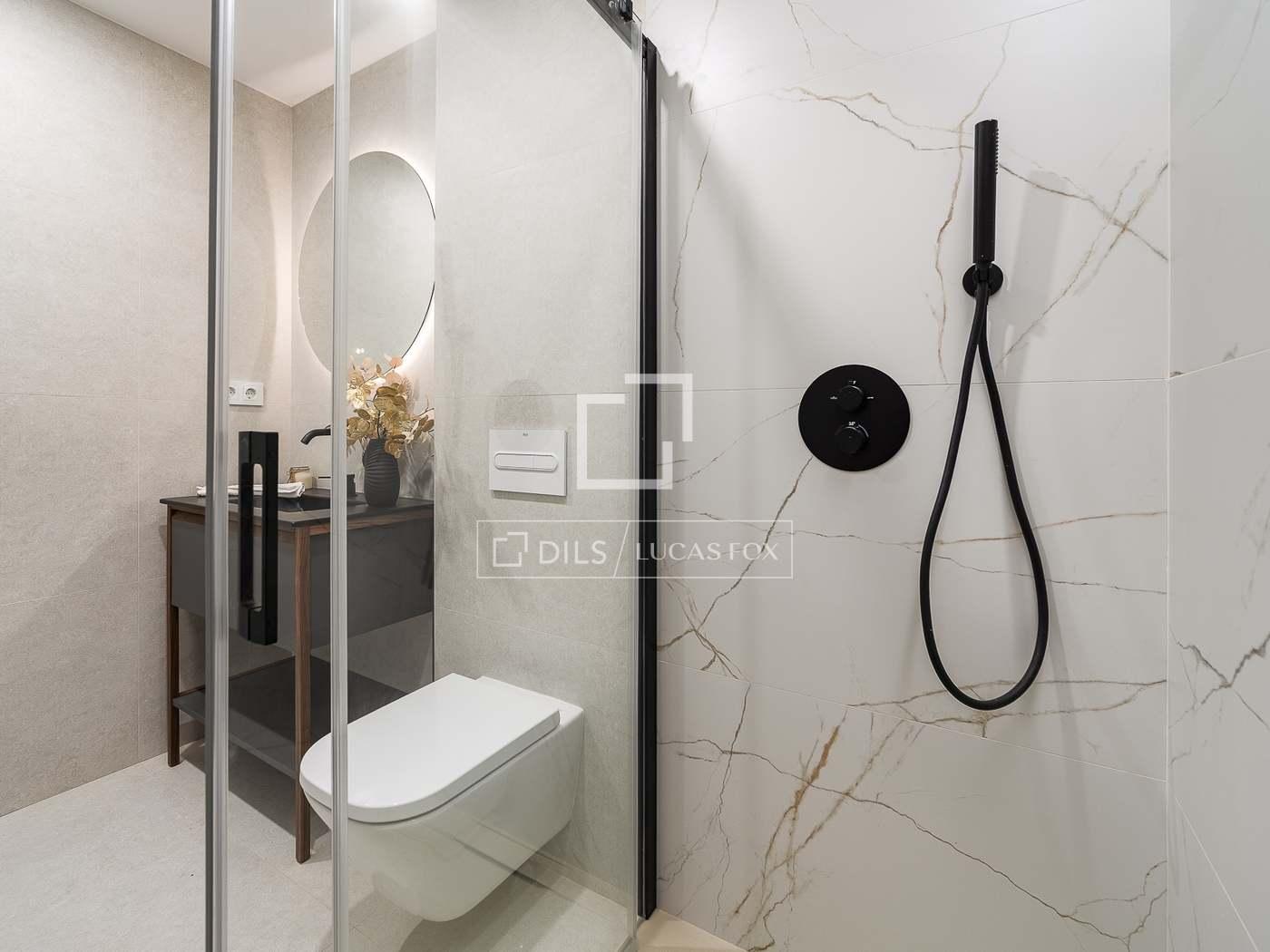 Apartment for Sale in Barcelona