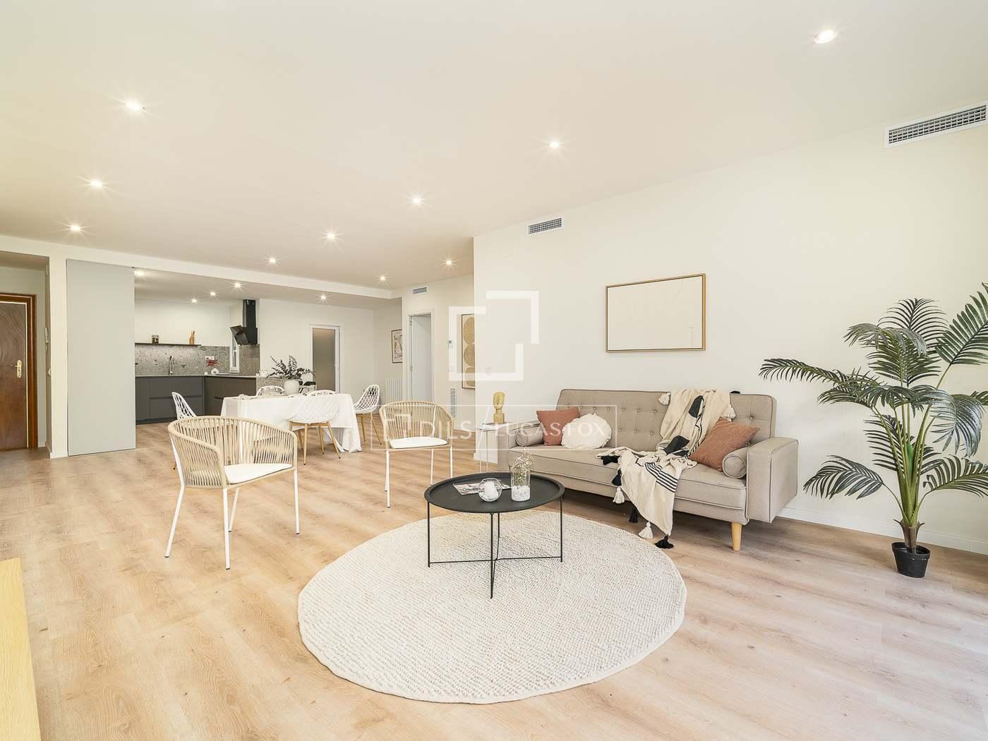 Apartment for Sale in Barcelona