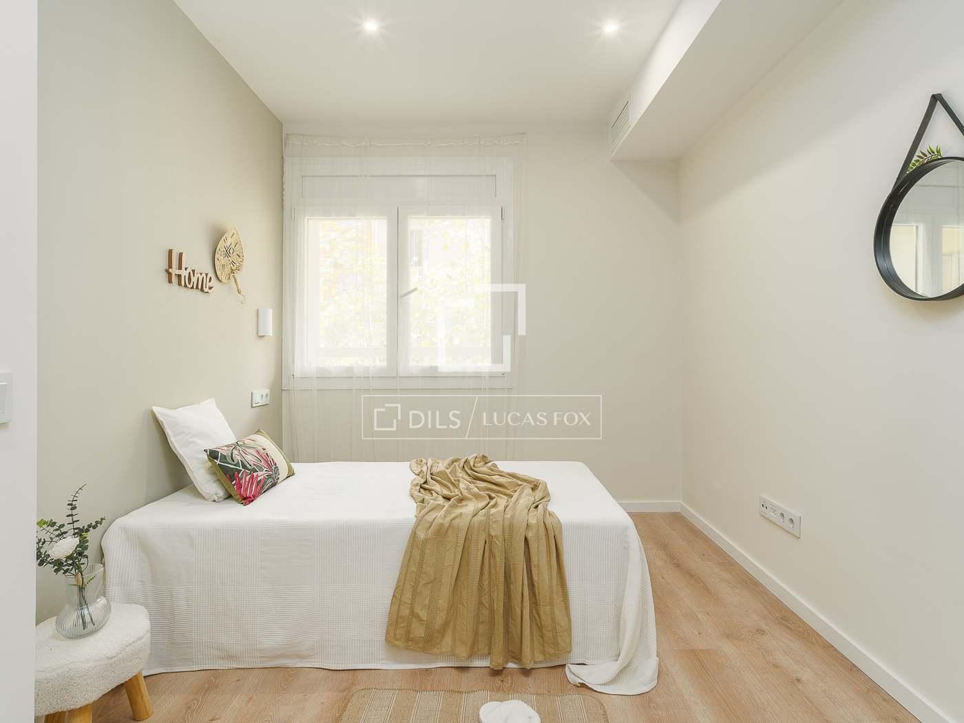 Apartment for Sale in Barcelona