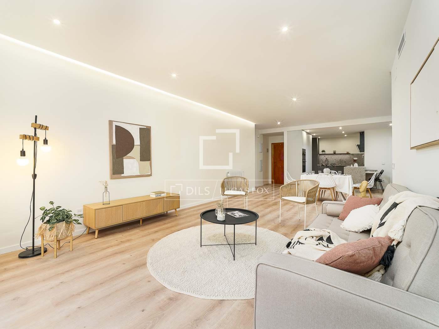 Apartment for Sale in Barcelona
