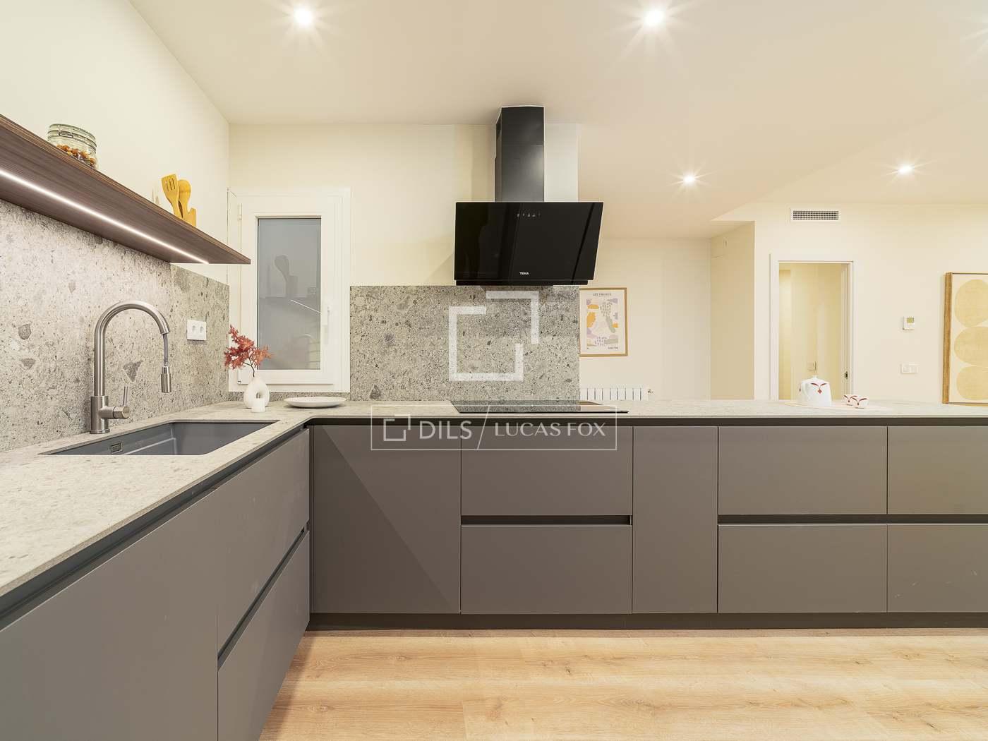 Apartment for Sale in Barcelona