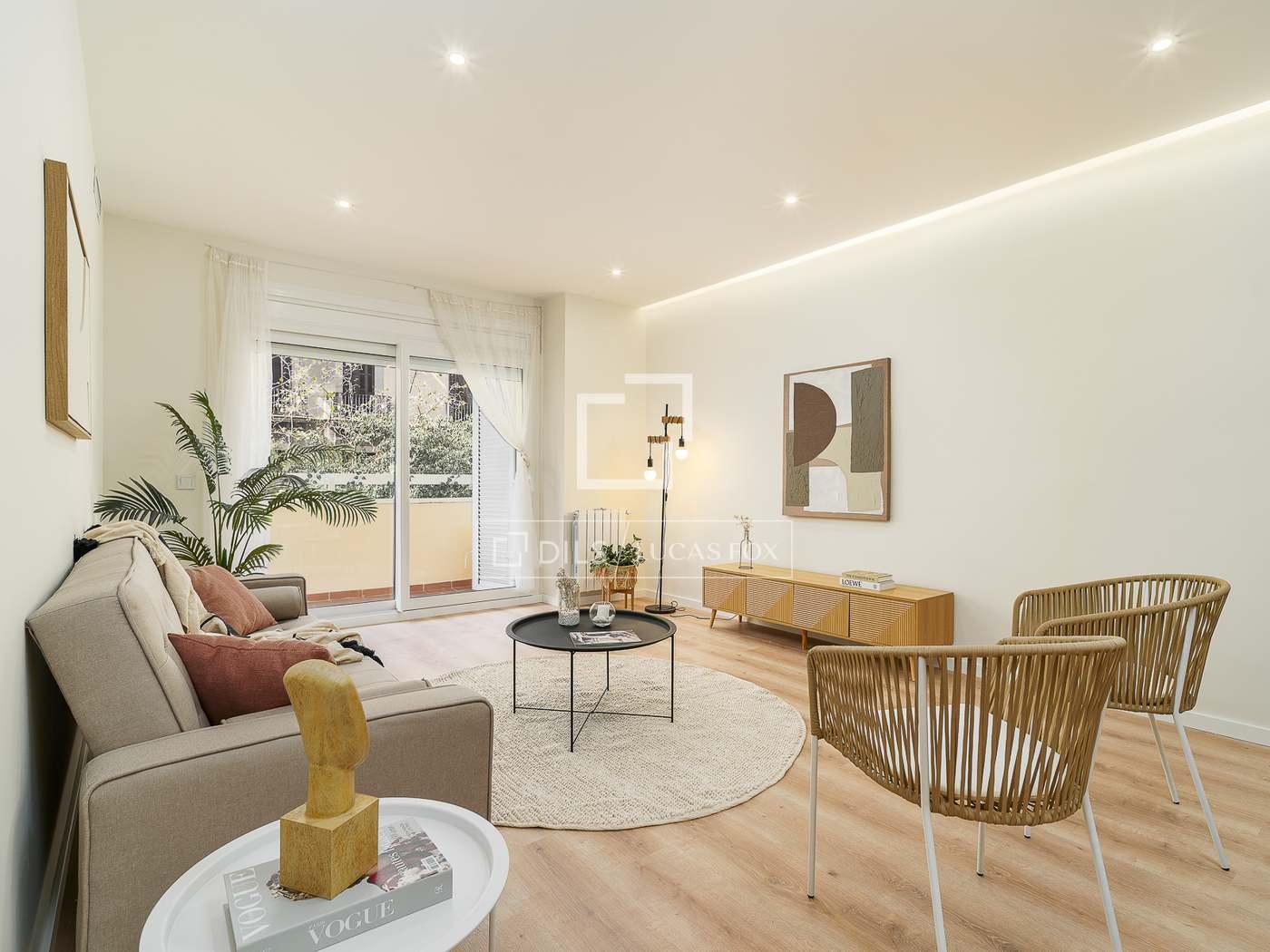 Apartment for Sale in Barcelona