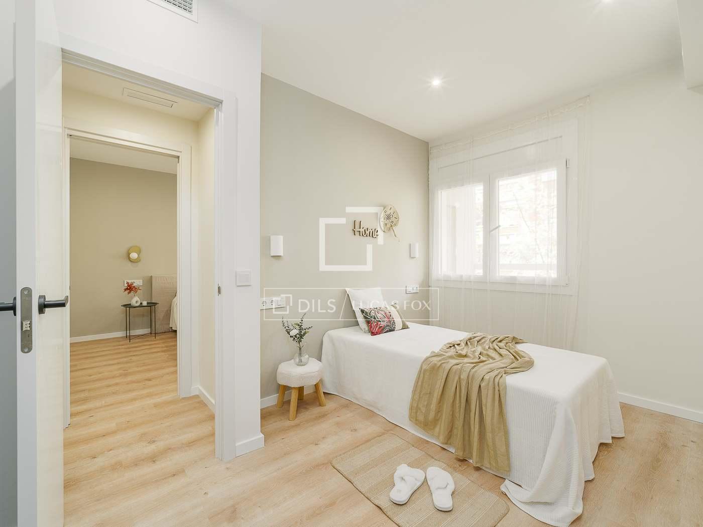Apartment for Sale in Barcelona