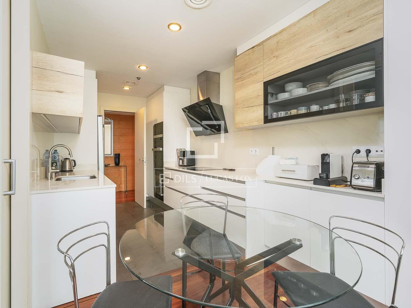 Apartamento en Venta en Barcelona