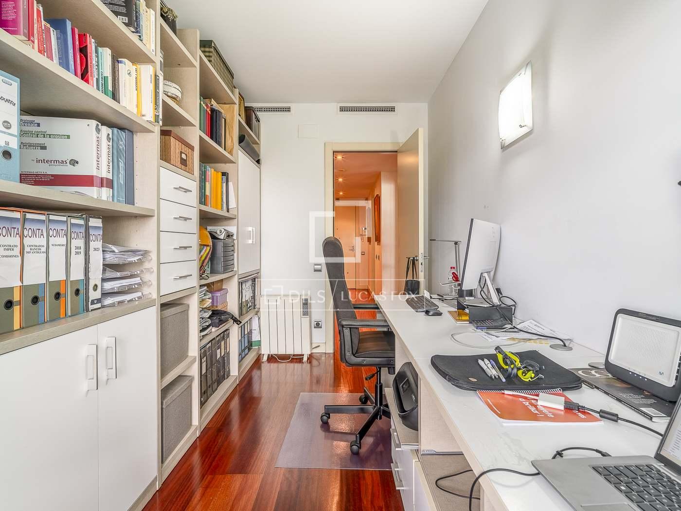 Apartamento en Venta en Barcelona