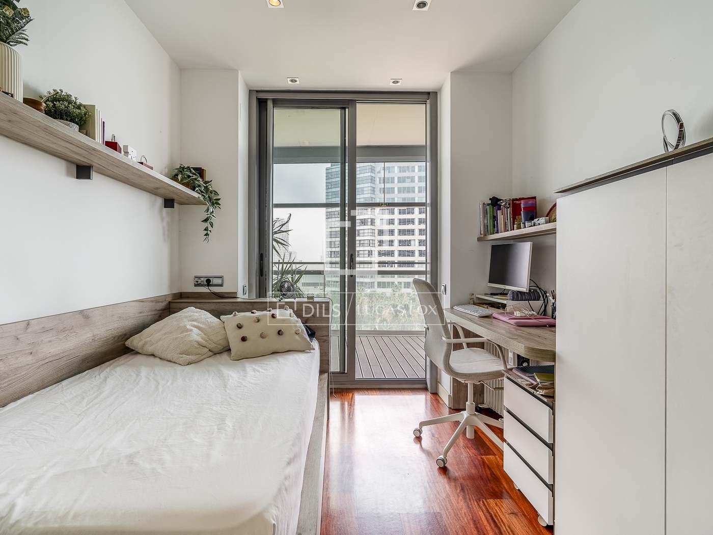 Apartamento en Venta en Barcelona
