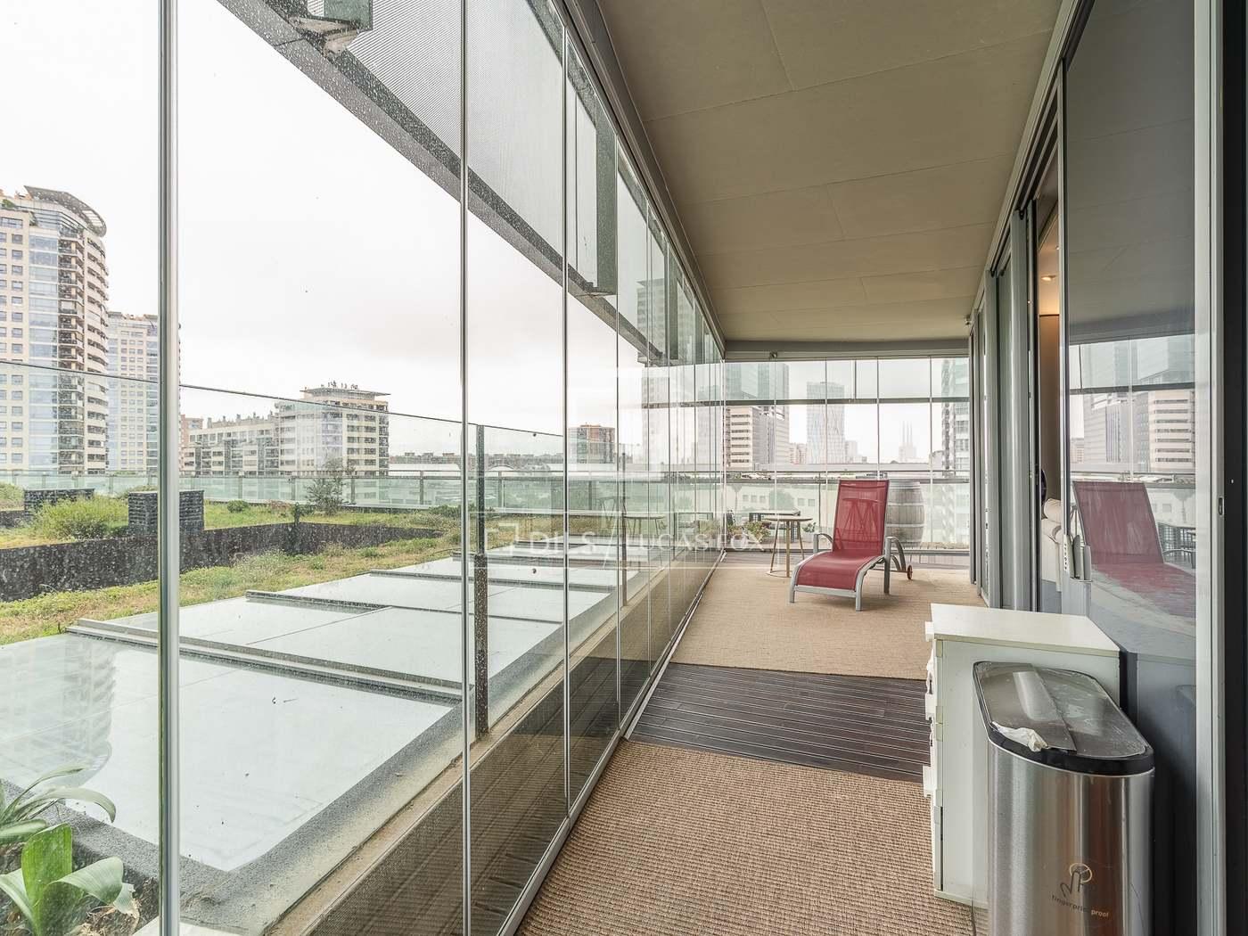 Apartamento en Venta en Barcelona