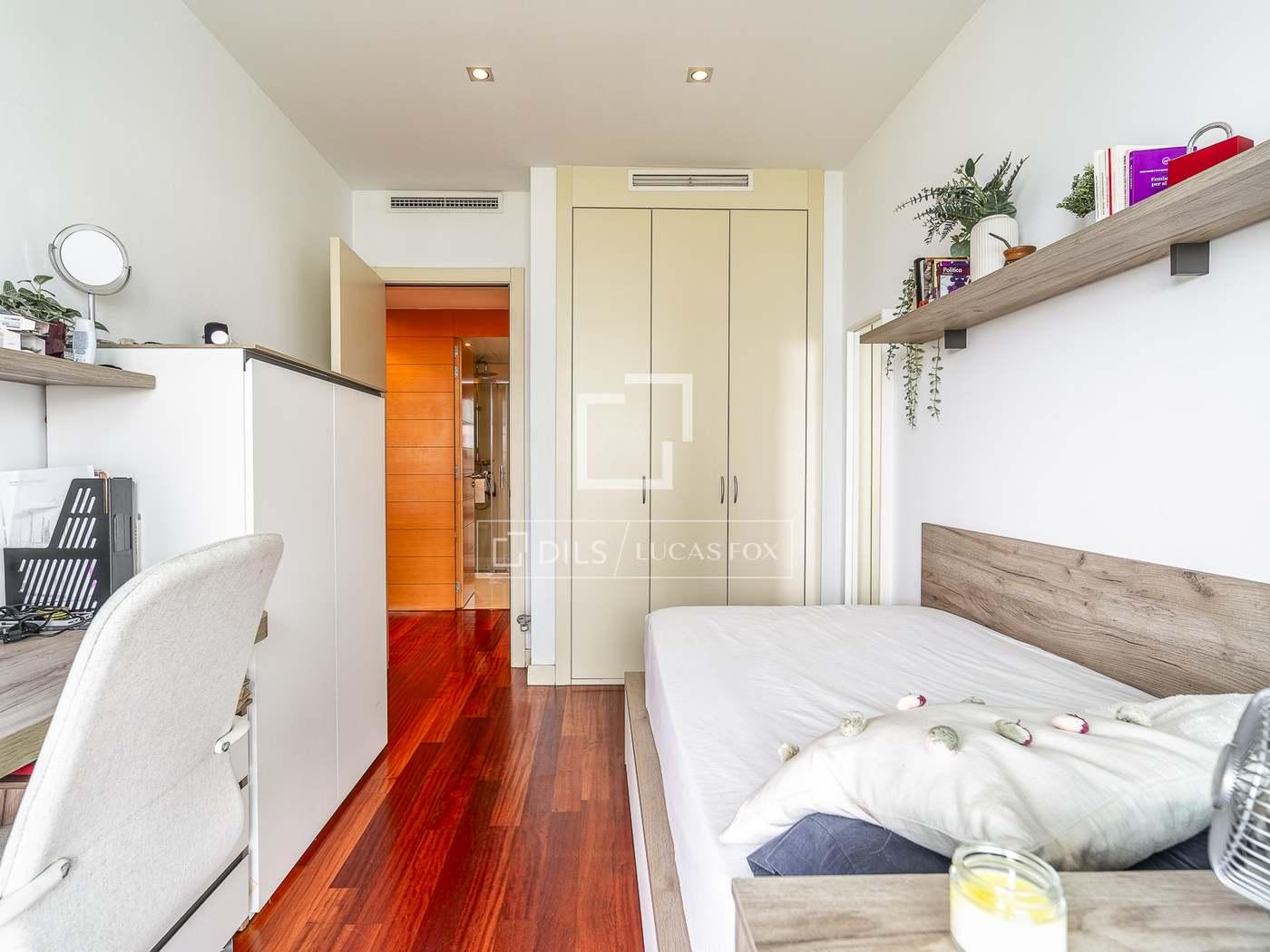 Apartamento en Venta en Barcelona