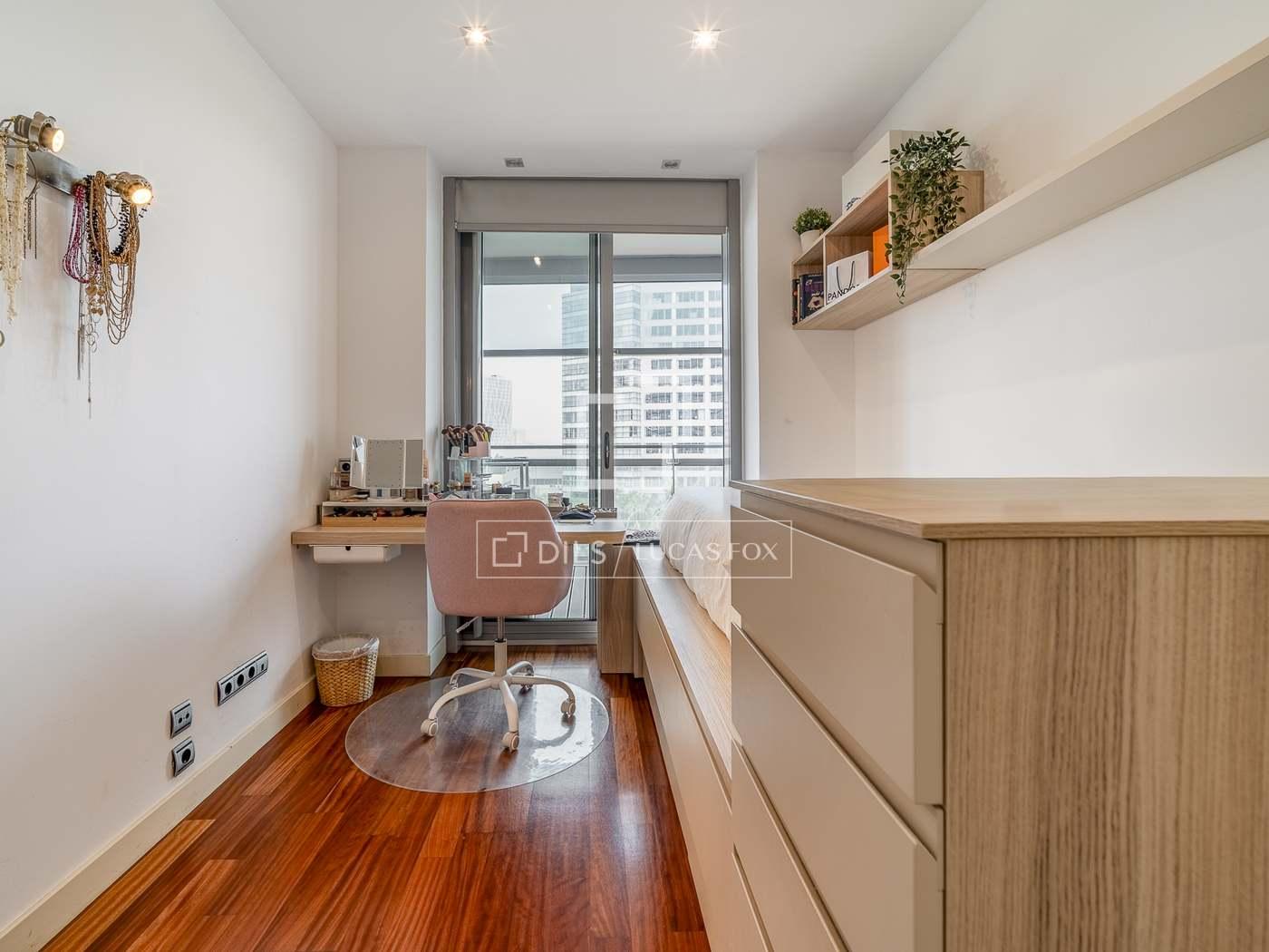 Apartamento en Venta en Barcelona