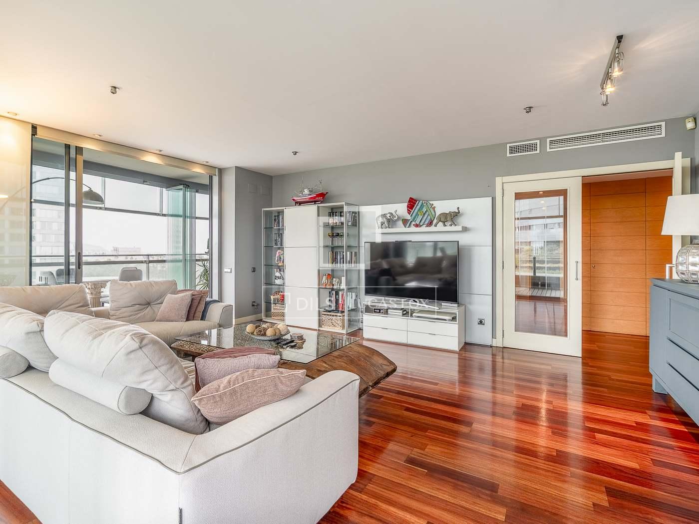 Apartamento en Venta en Barcelona