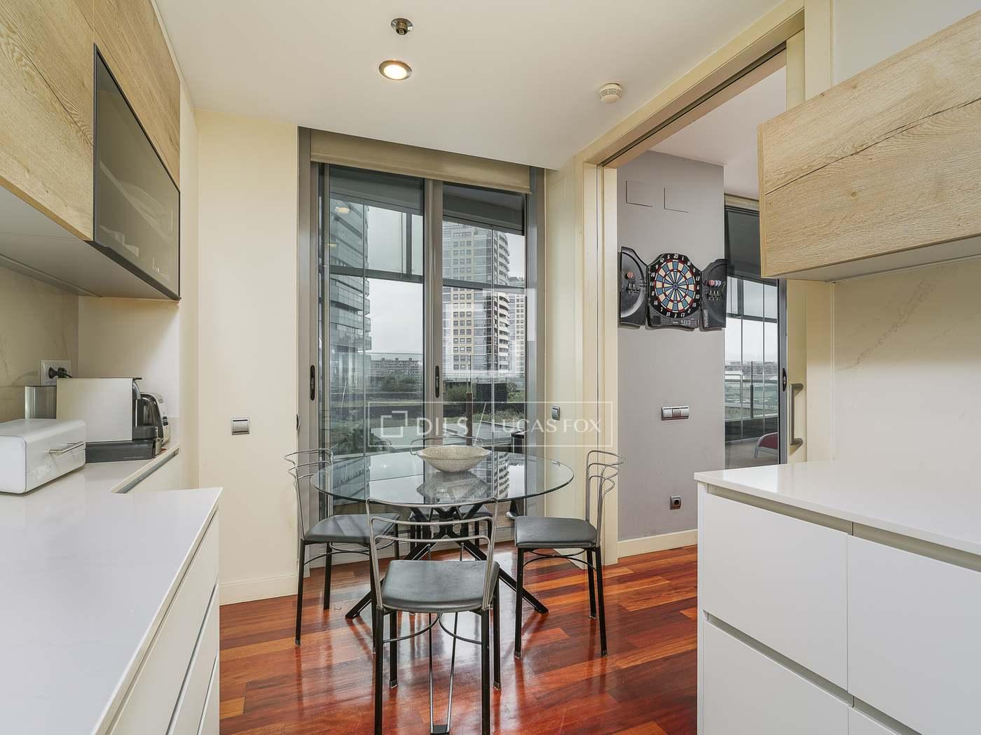 Apartamento en Venta en Barcelona