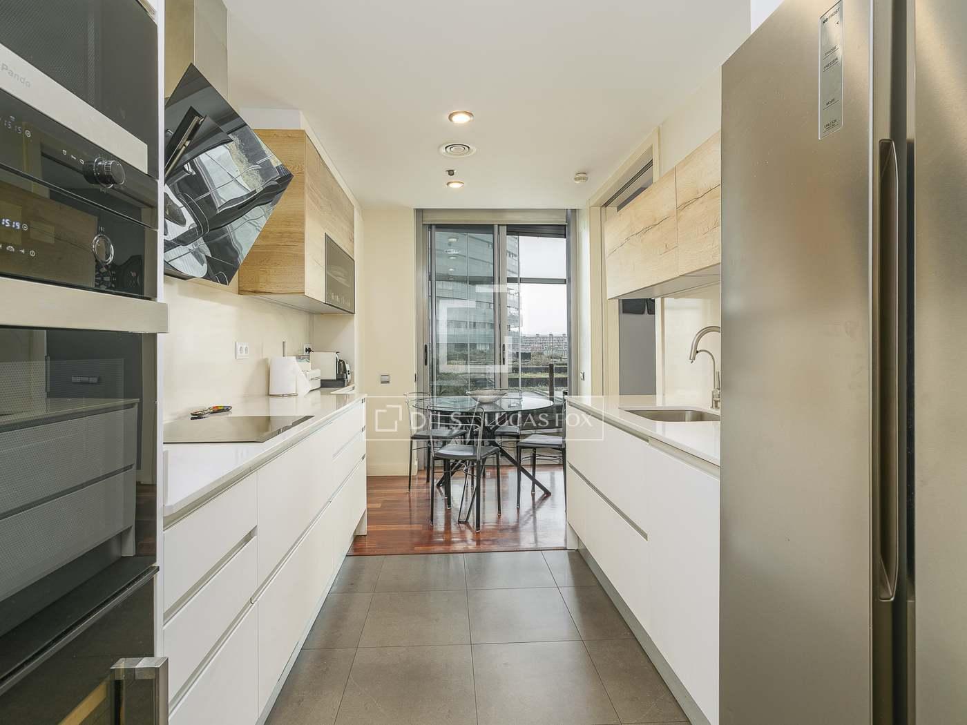 Apartamento en Venta en Barcelona